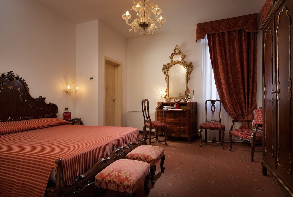 La Residenza 7/17