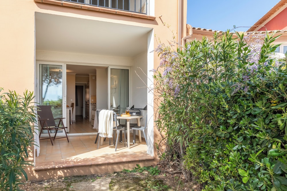 Maeva Particuliers Les Restanques Du Golfe de Saint Tropez 1/50