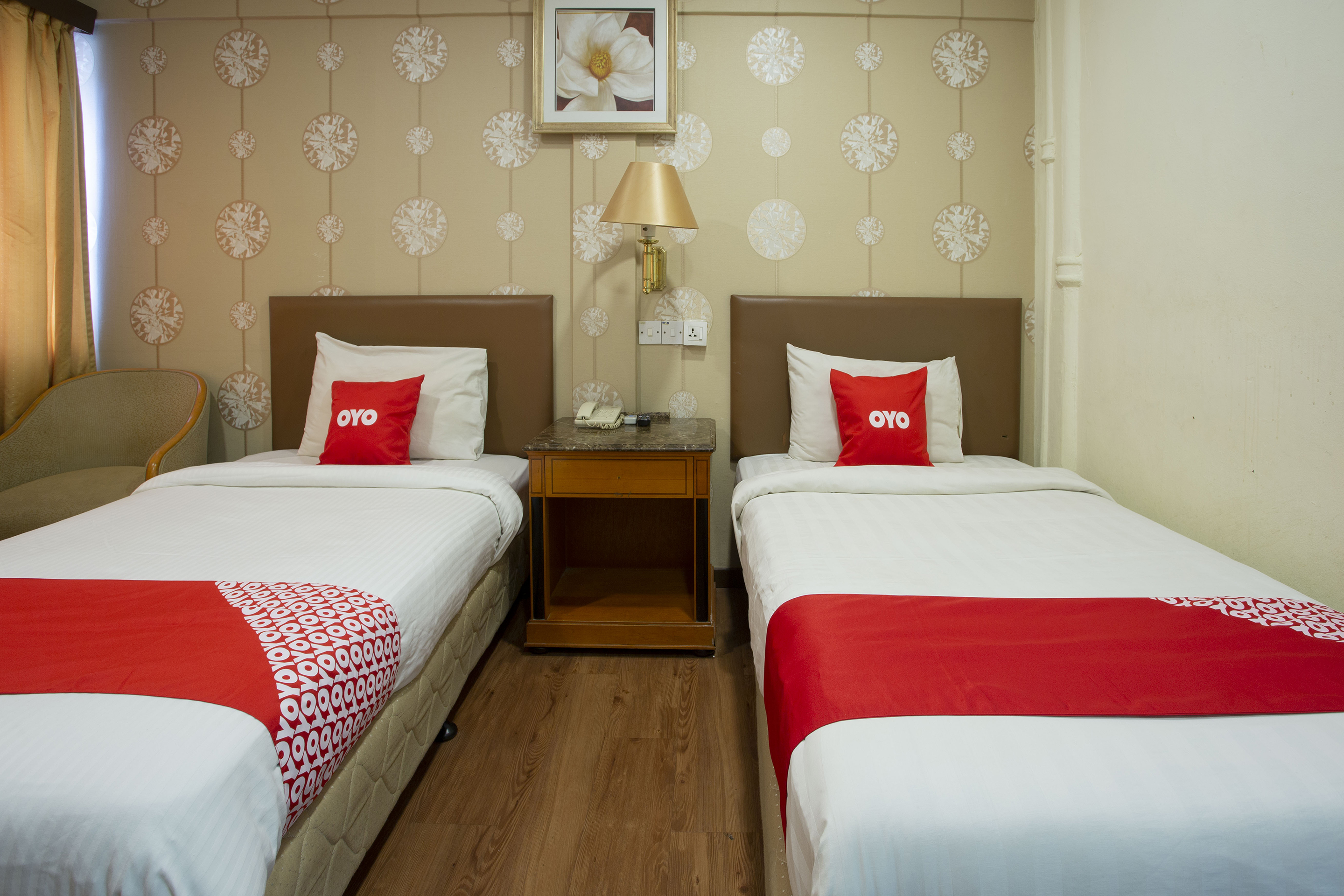 Hotel Grand Orchard 20/31