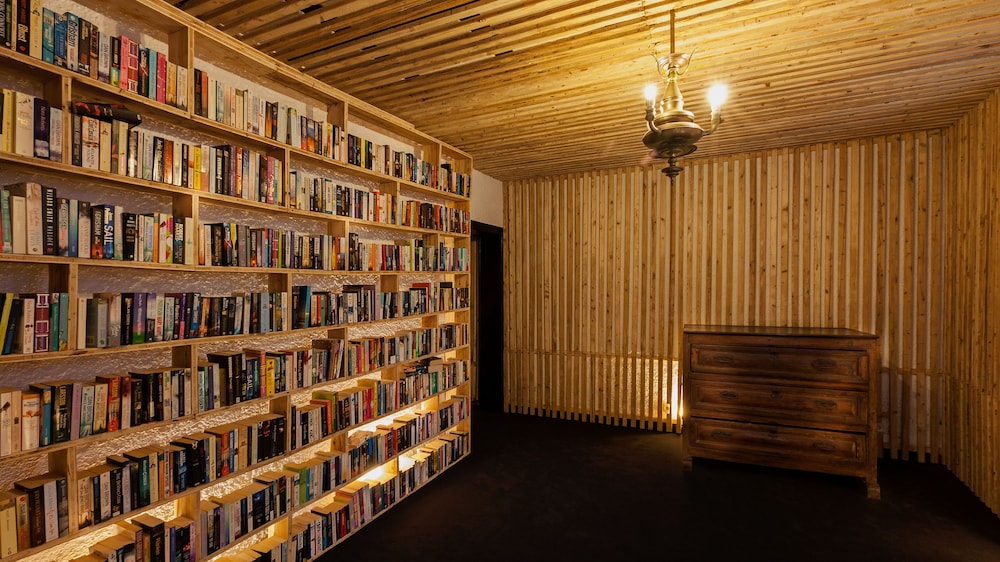 The Literary Man Obidos Hotel 35/66