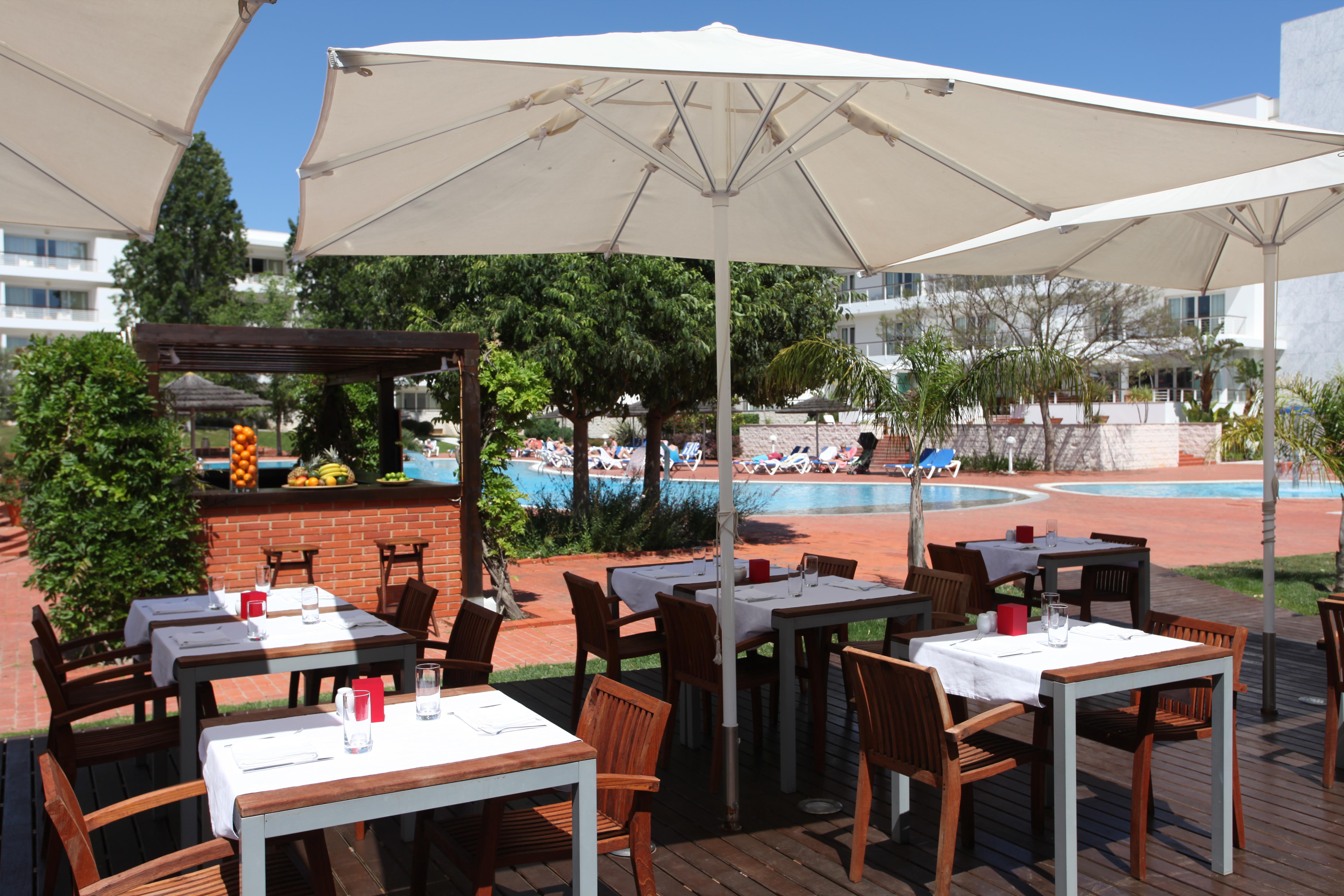 Marina Club I Lagos Resort 41/53