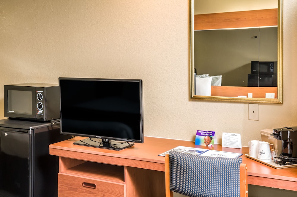 Microtel Inn & Suites by Wyndham Leesburg/Mt Dora 22/38