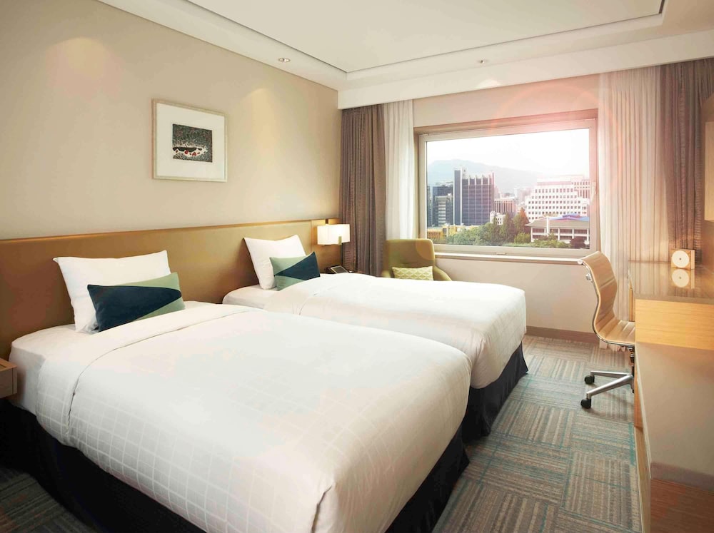 Novotel Ambassador Seoul Gangnam 27/71