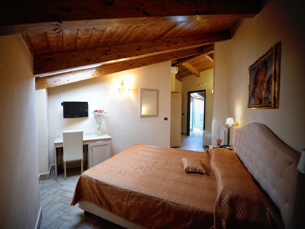 Barbato Hotel 17/50