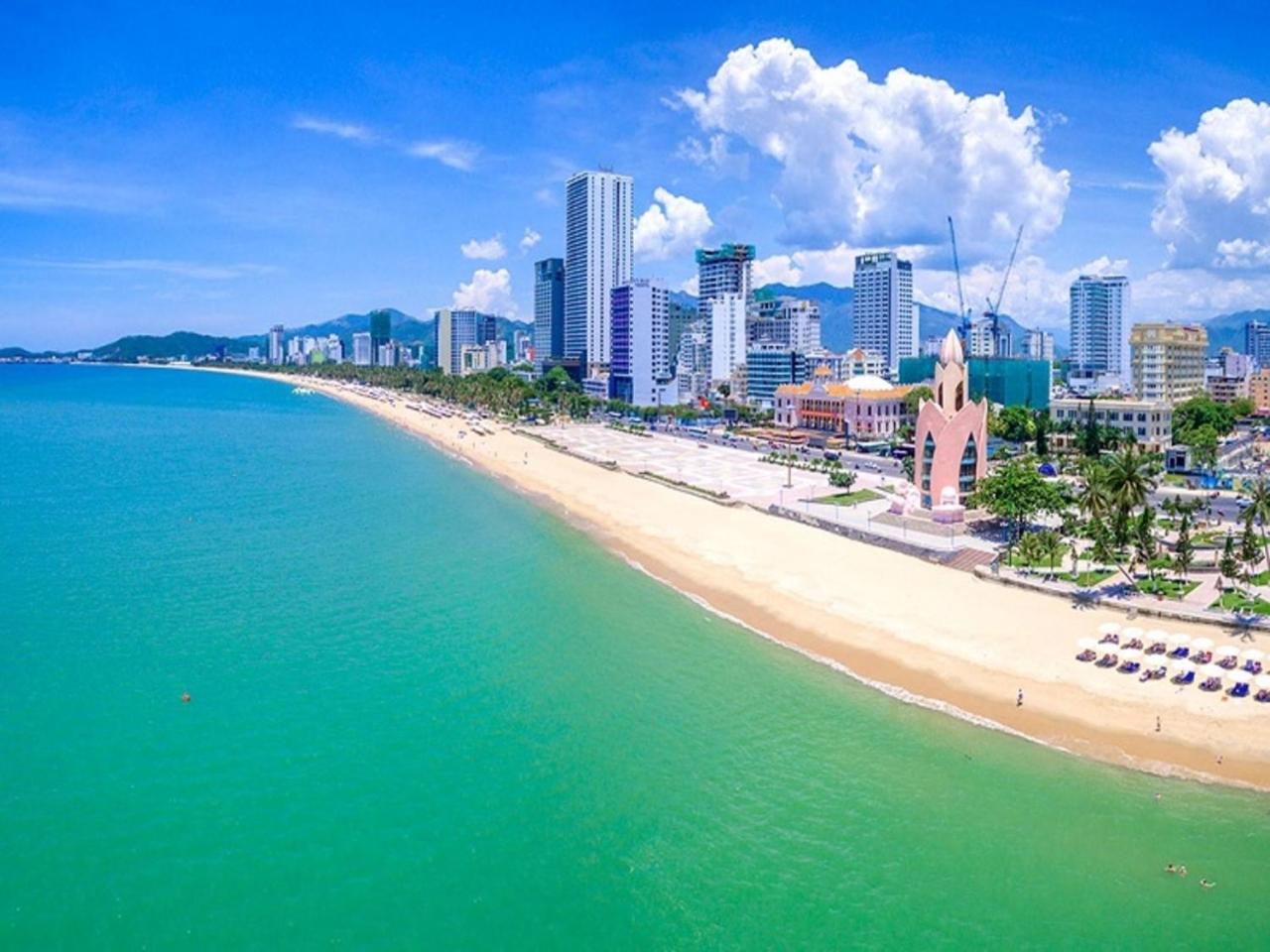 Shoho Hotel Nha Trang 38/50