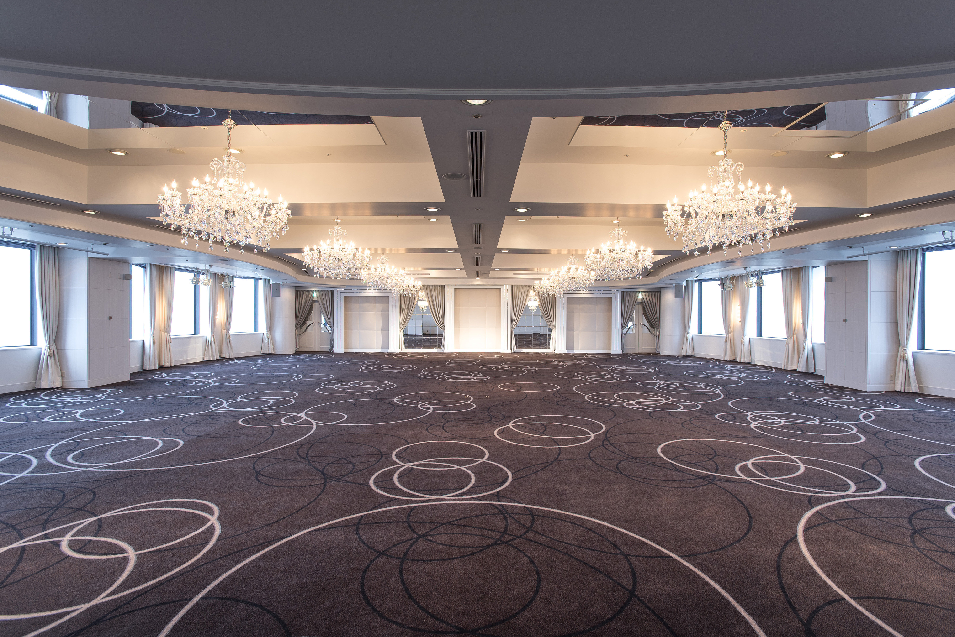 Ana Crowne Plaza Grand Court Nagoya 68/77
