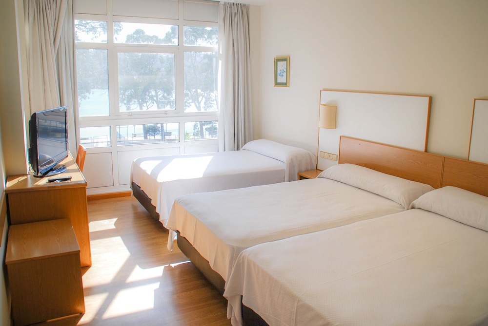 Hotel Faranda Rias Altas, Ascend Hotel Collection 16/48