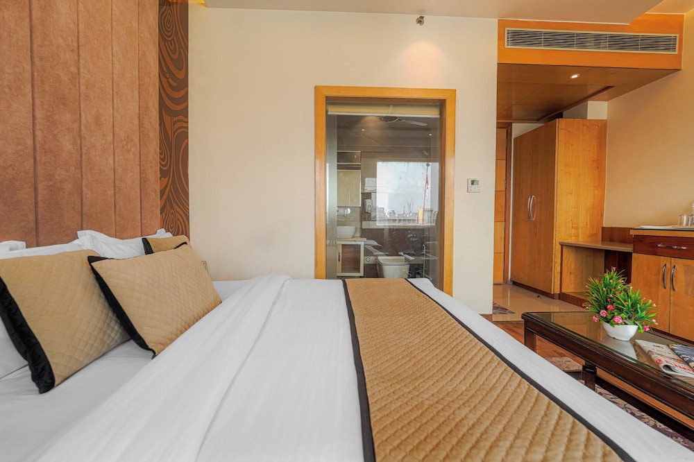 Csjs Inn By Krishna Group Of Hotels 23/50