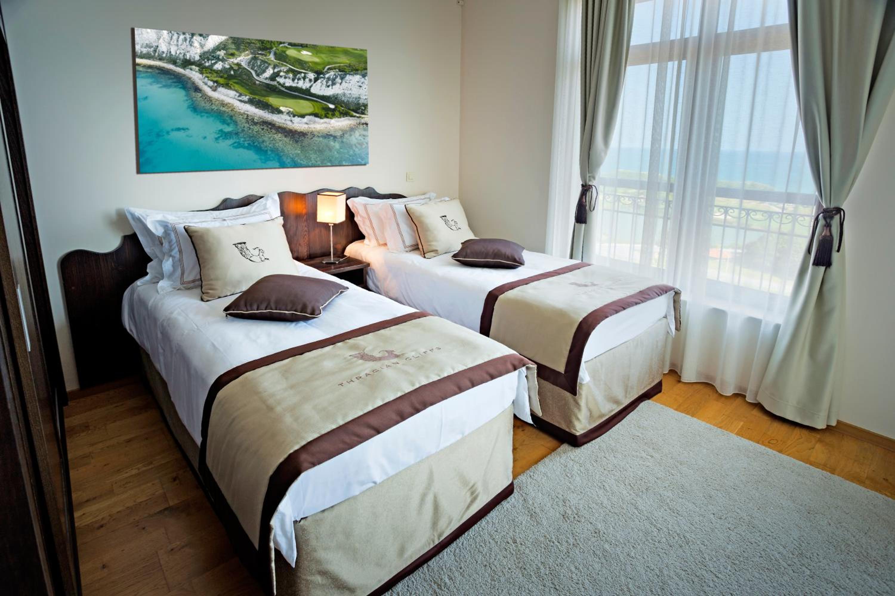 Thracian Cliffs Golf & Beach Resort 16/50