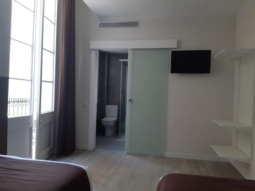 Bcn Urbaness Hotels Bonavista 7/52