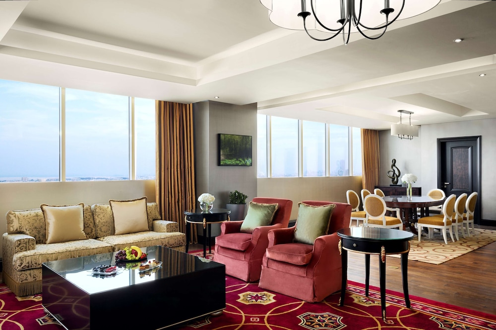 فندق كمبينسكي العثمان الخبر(Kempinski Al Othman Hotel) 45/70