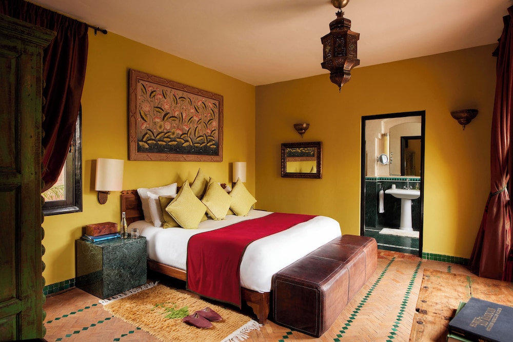 Kasbah Tamadot 15/50
