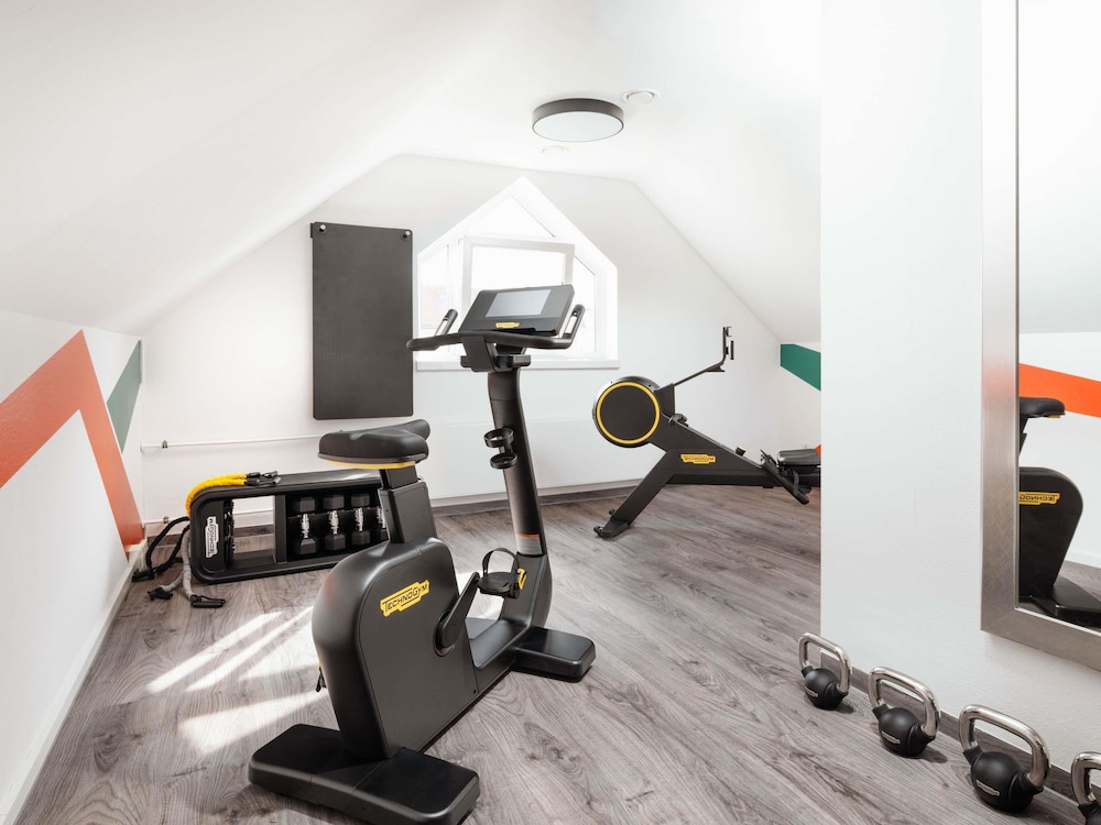 ibis Styles Neckarsulm (Neueröffnung) 36/60