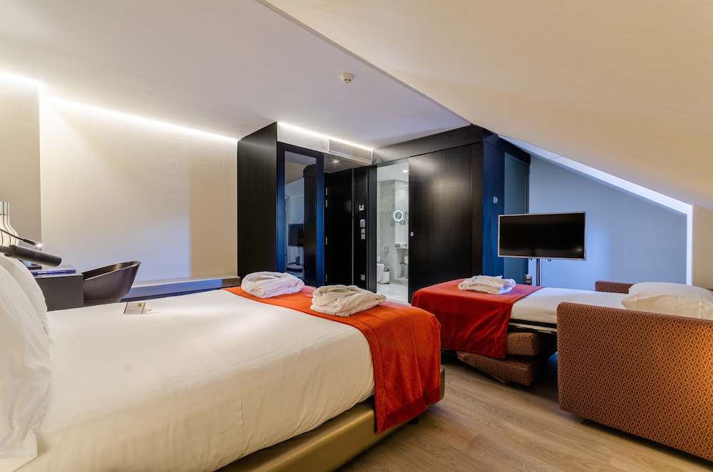 Hotel Santa Justa Lisboa 24/68