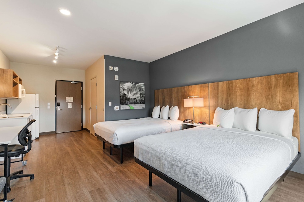 Extended Stay America Premier Suites Daytona Beach Ormond Beach 29/58