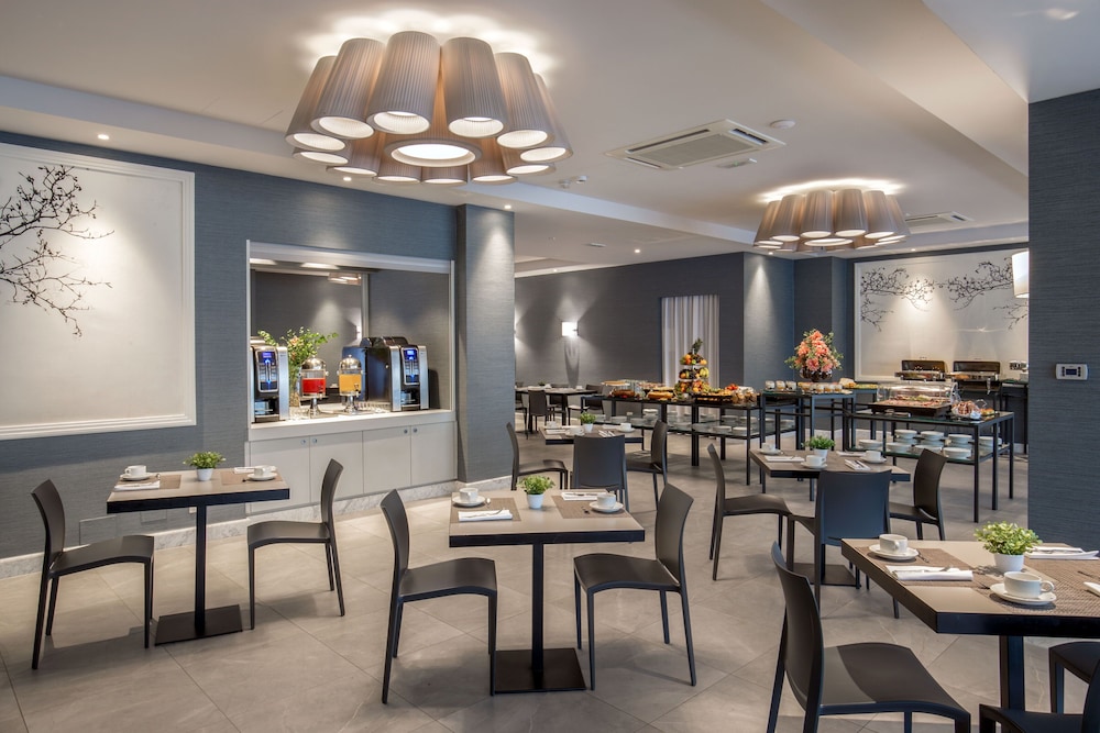Hotel American Palace Eur 41/57