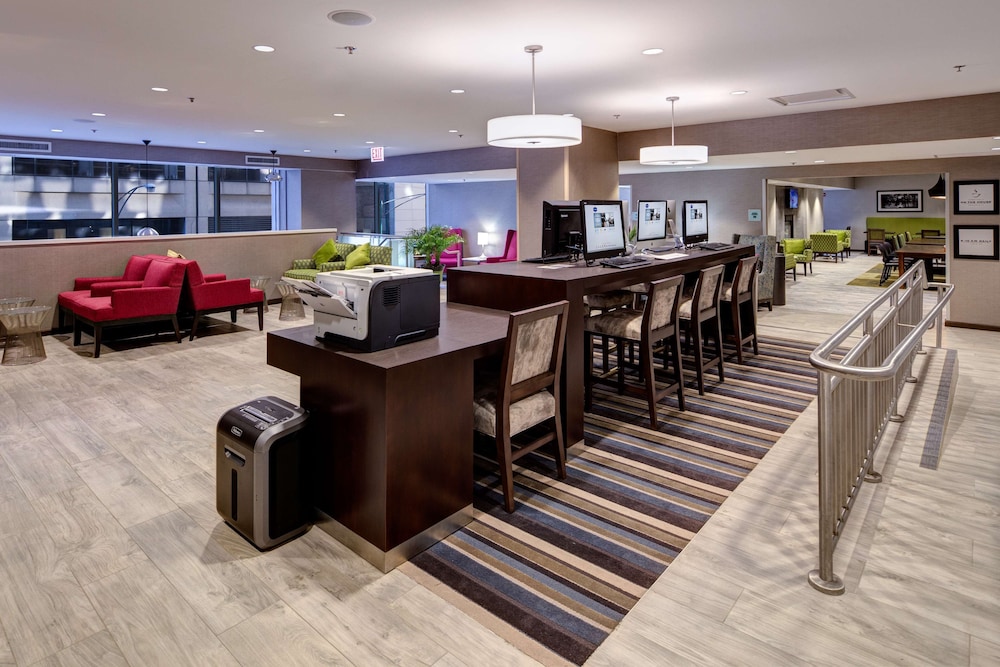 Homewood Suites By Hilton Chicago Downtown/Magnificent Mile 5/46