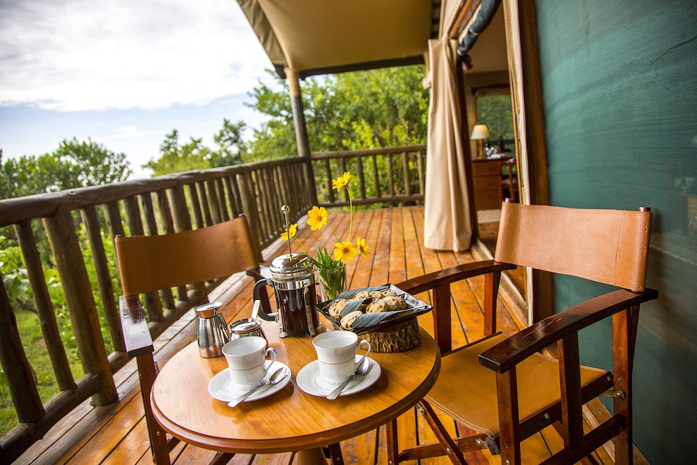 Mara Engai Wilderness Lodge 15/36