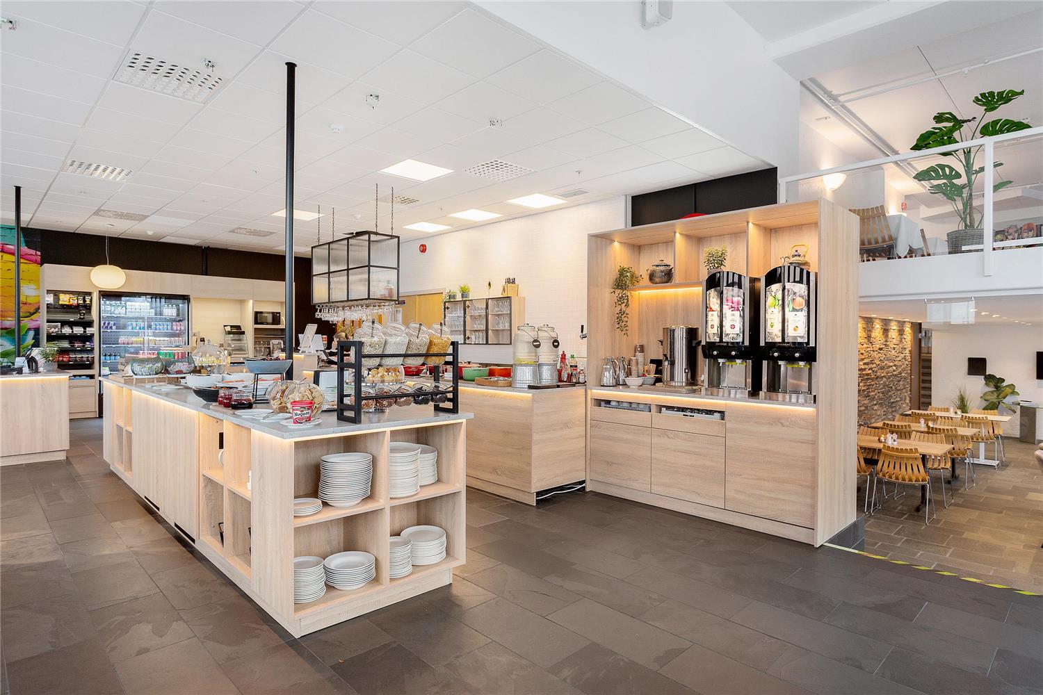 Aiden By Best Western Haugesund Airport 6/39