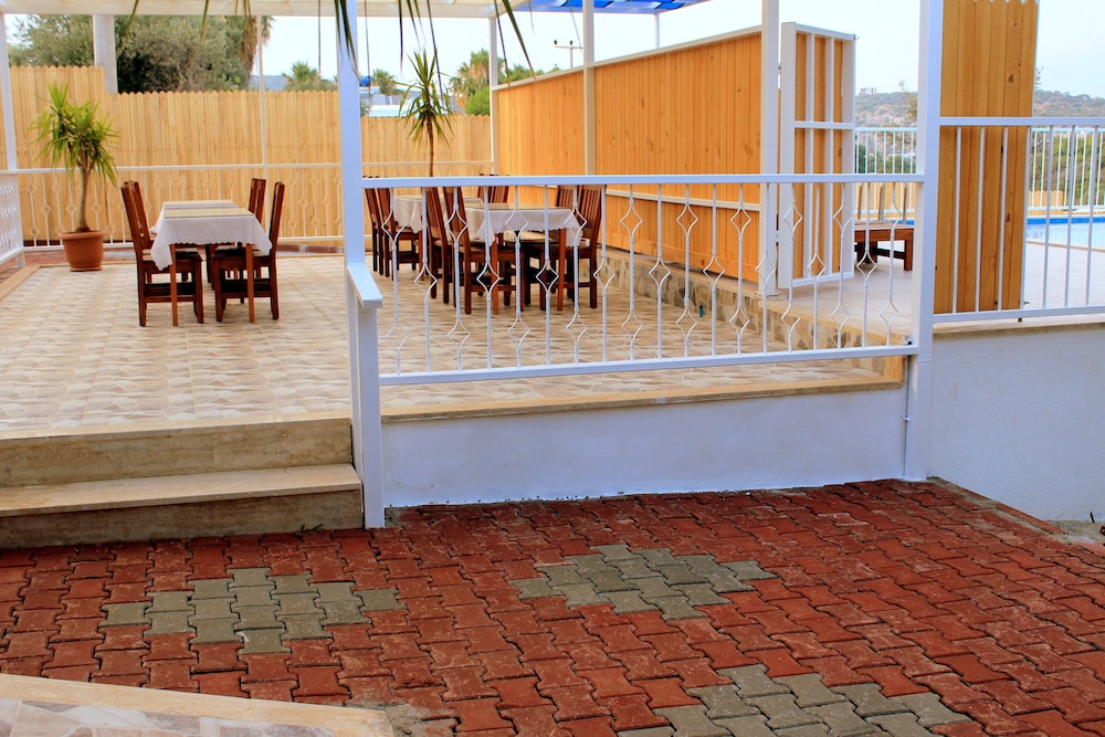 Patara Caretta Hotel 20/50