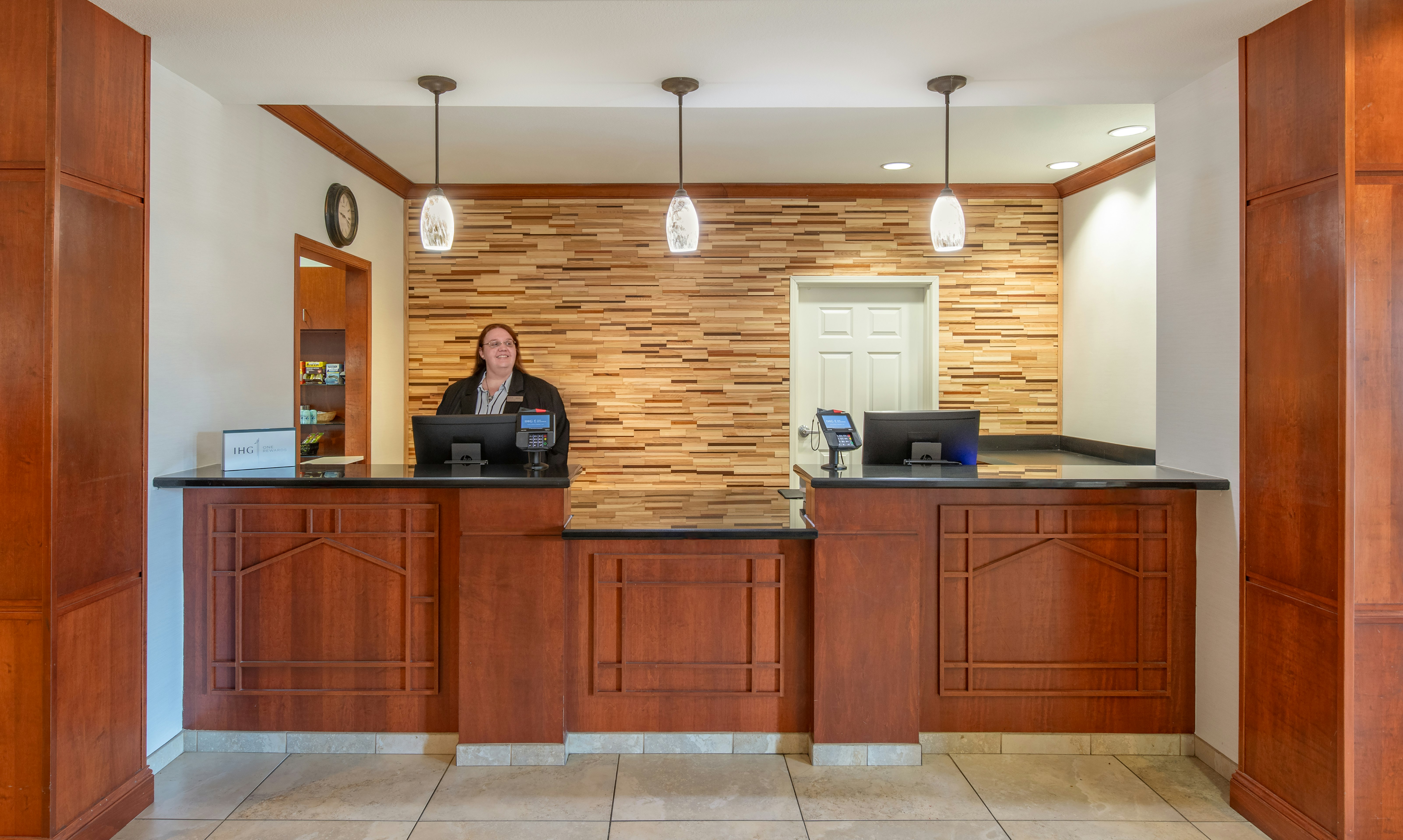 Staybridge Suites Rocklin - Roseville Area 11/64