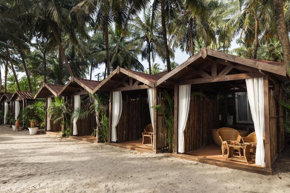 Larisa Resort Morjim in Morjim
