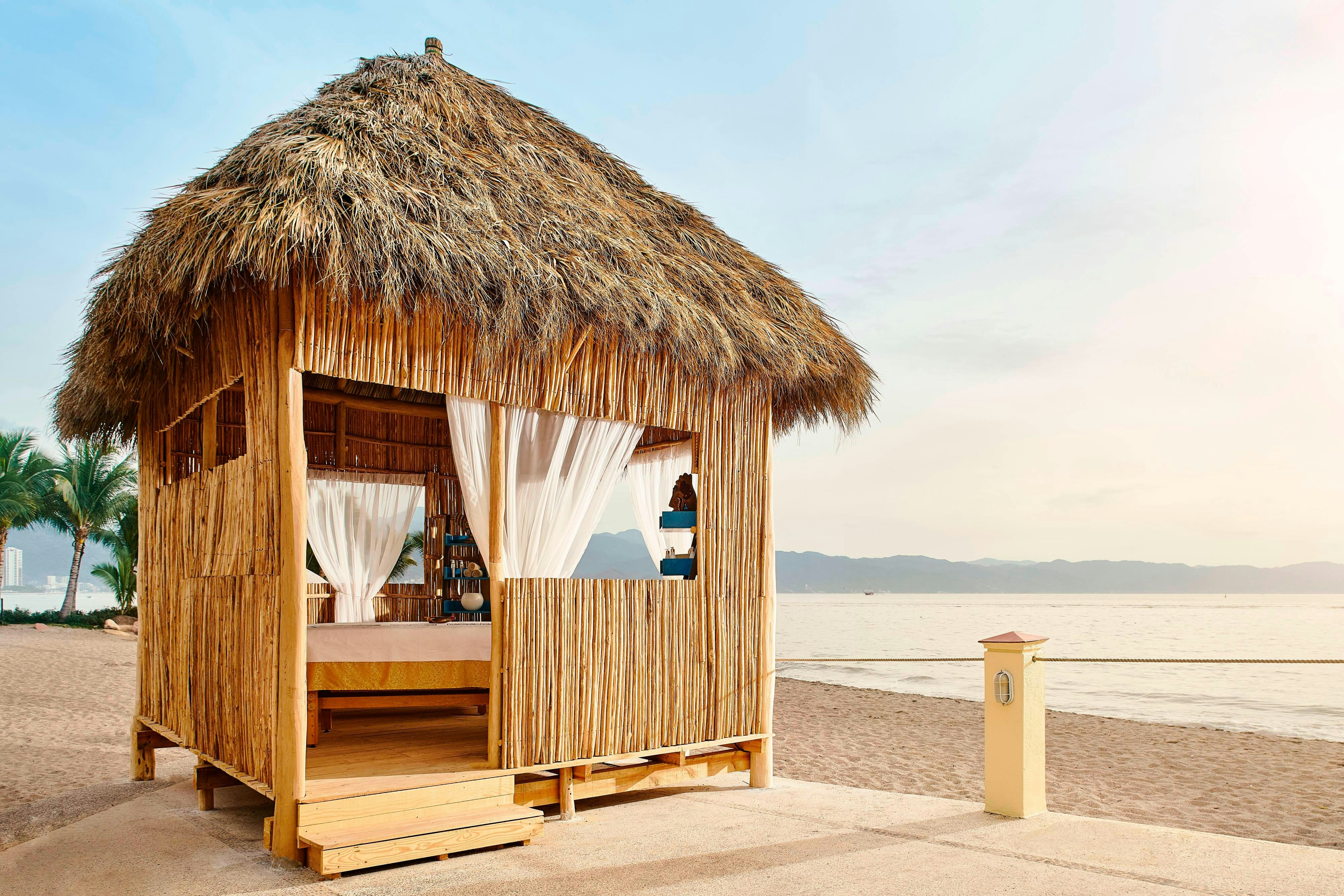 Marriott Puerto Vallarta Resort and Spa (ex Casa Magna Marriott Puerto Vallarta Resort and Spa) 5/60