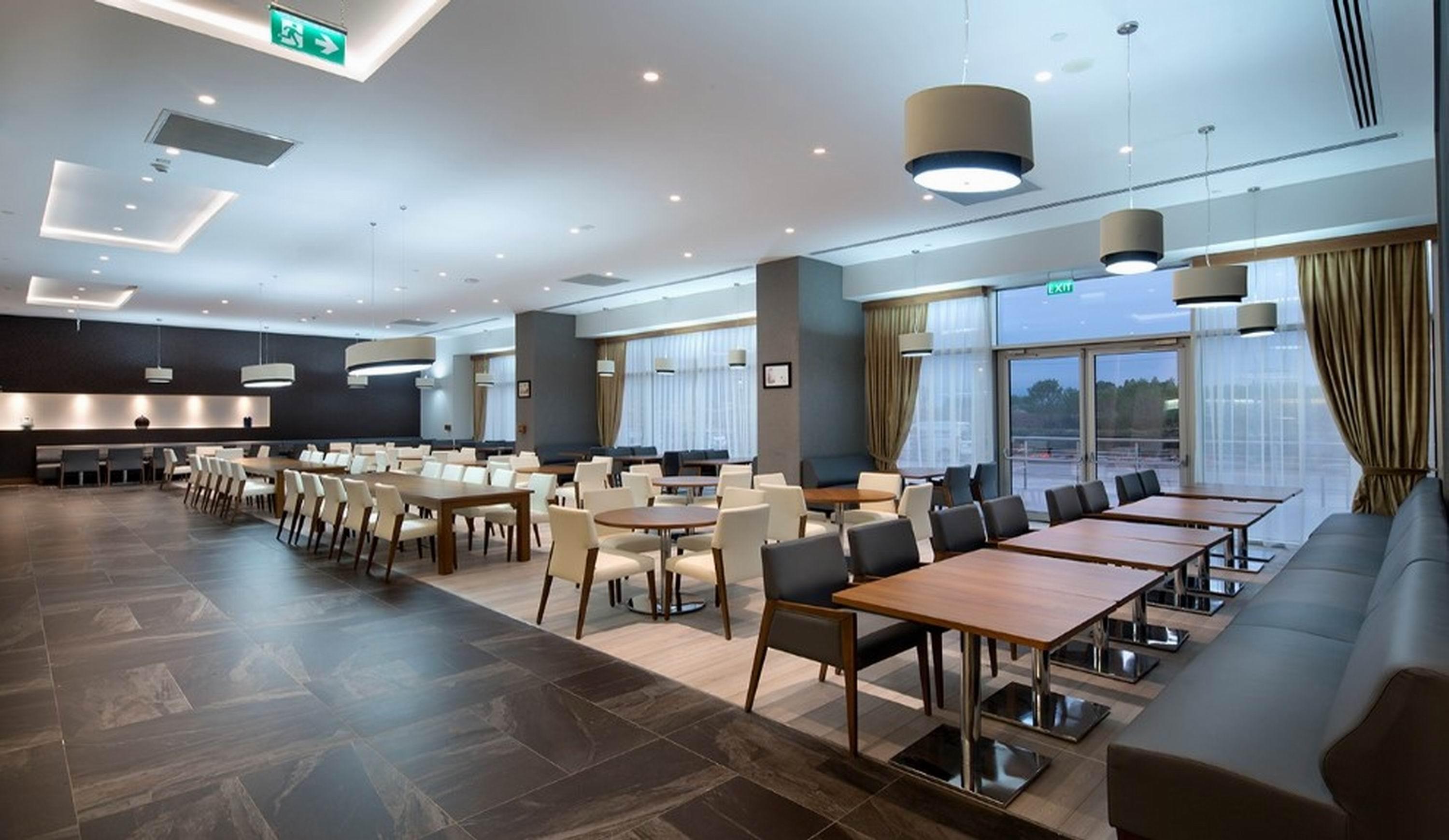 Hampton By Hilton Kocaeli Symbol 26/35