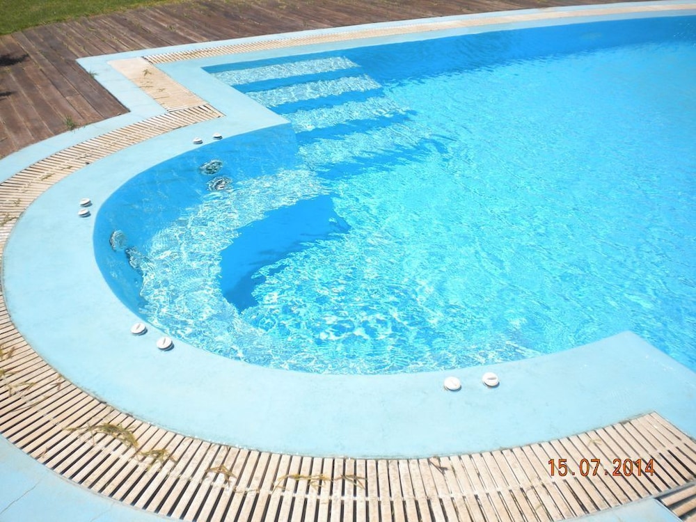 Cristelia Luxury Sea Front And Pool Villa 14/41