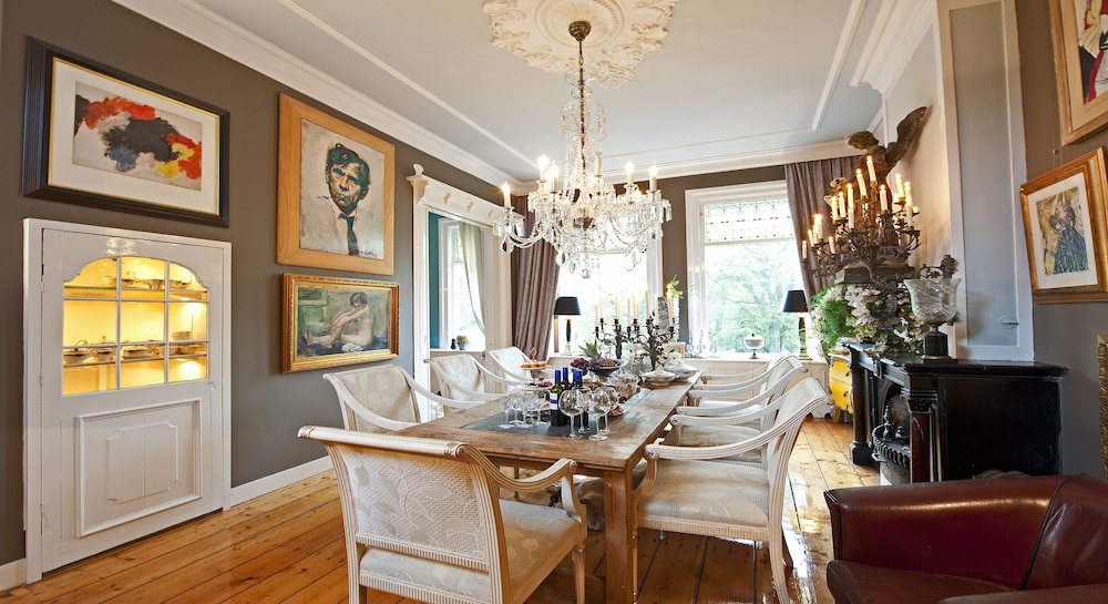 Breitner House 18/37