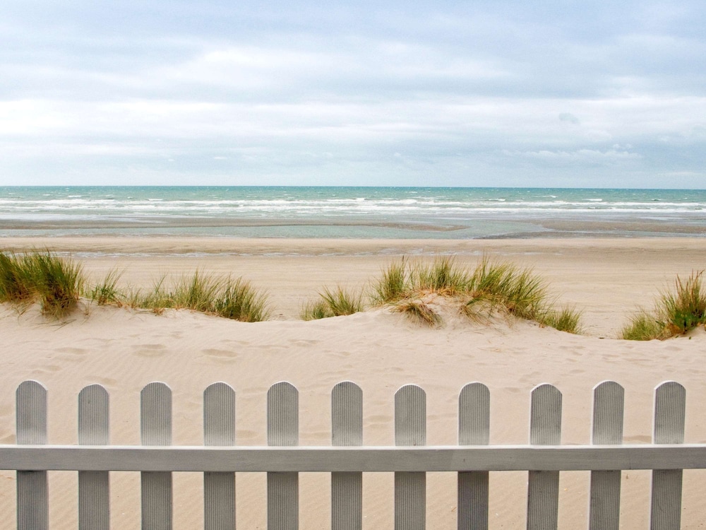 ibis Styles Le Touquet 55/57