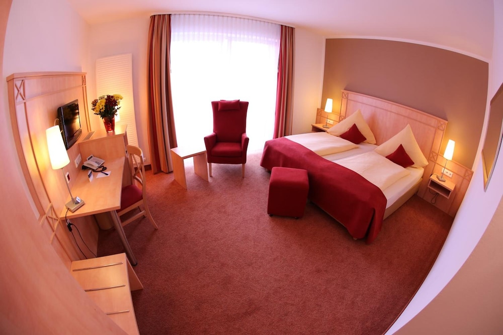 City Partner Hotel Sittardsberg 12/68