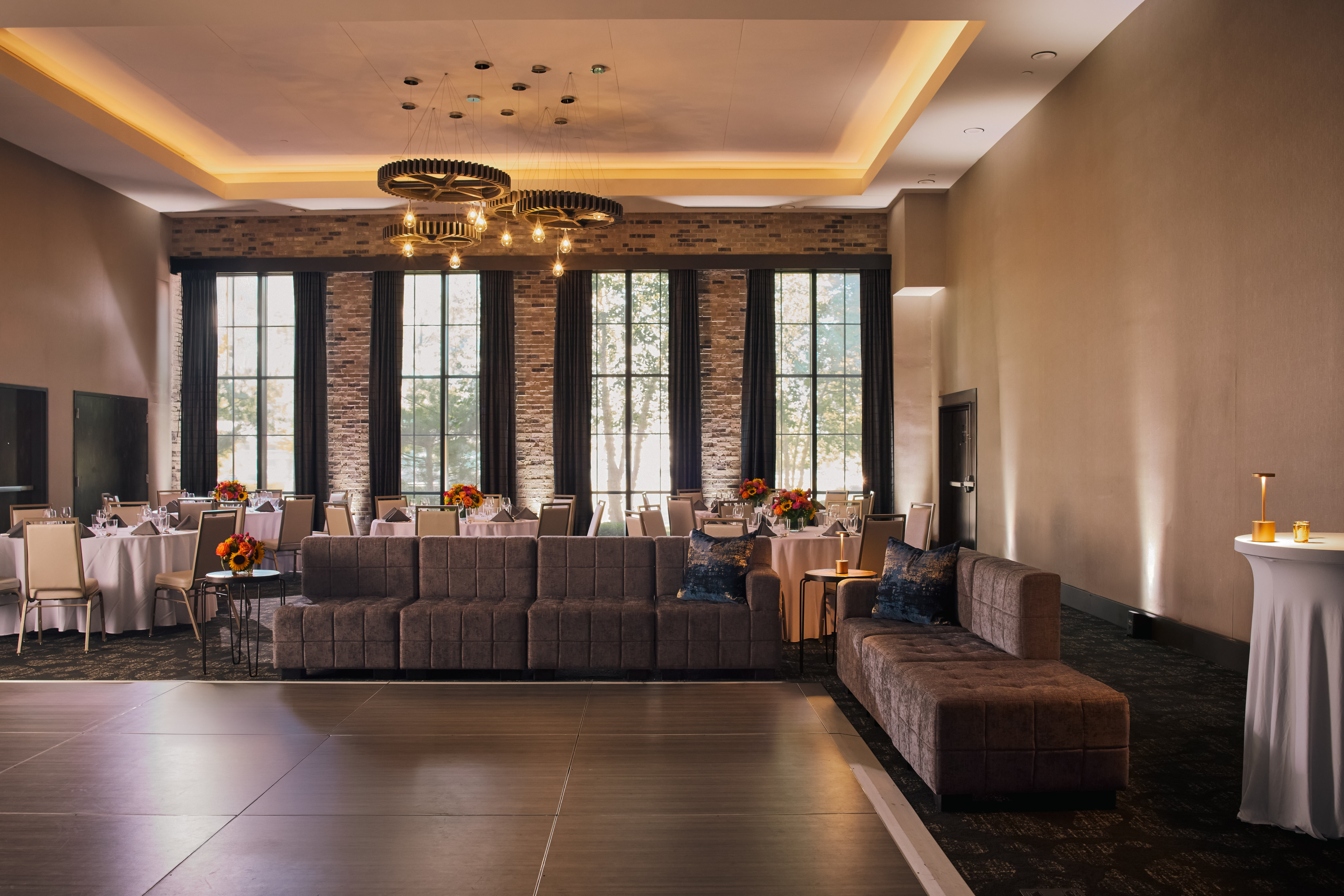Archer Hotel Florham Park Morristown 40/80