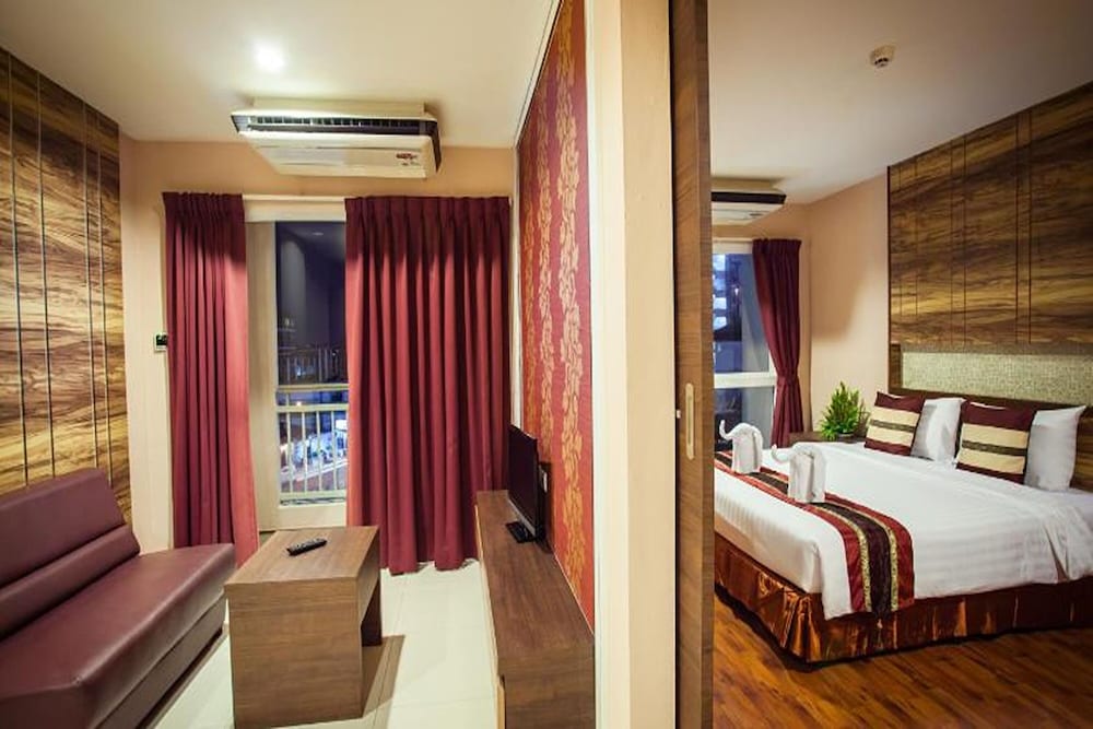 Eastiny Resort Spa 22/50