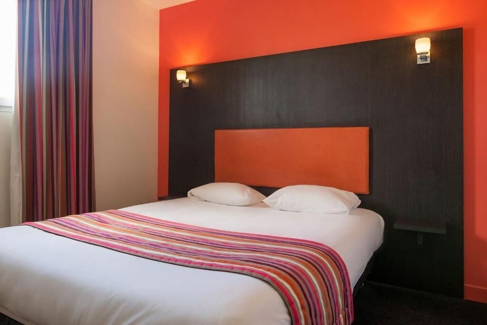 Hotel the Originals La Souterraine Alexia 11/50