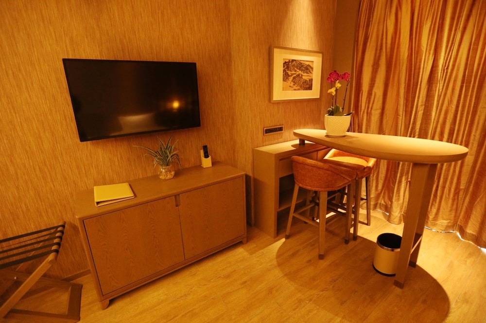 Mangrove Tree Resort World (Coral Tower) 24/49