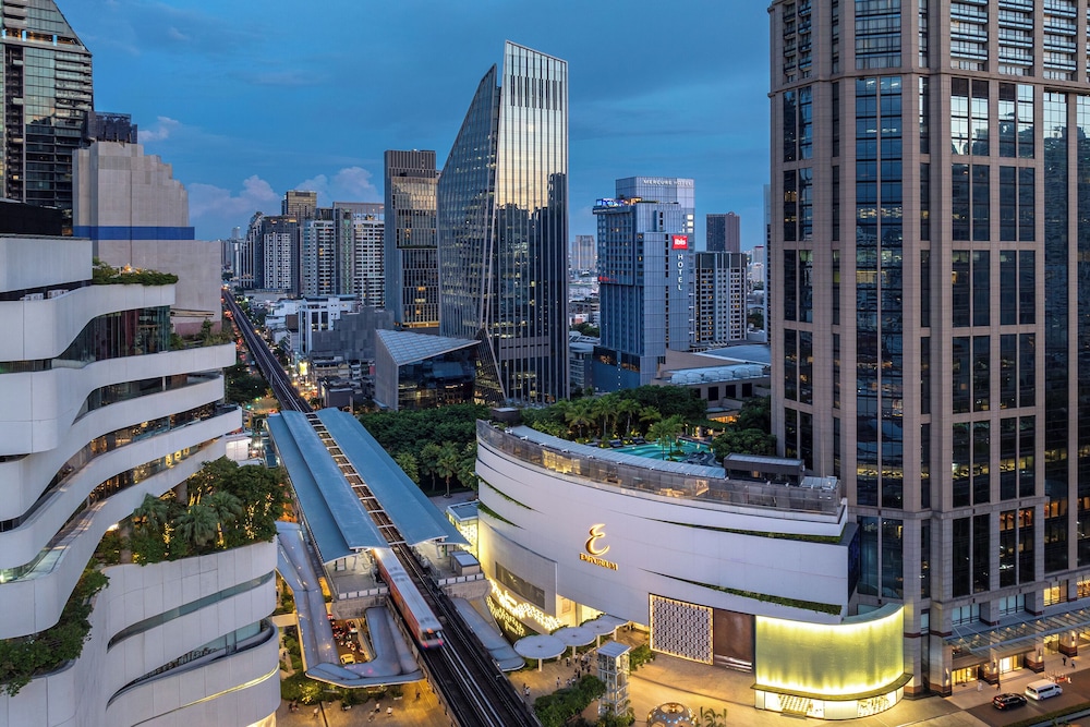 Mercure Bangkok Sukhumvit 24 72/75