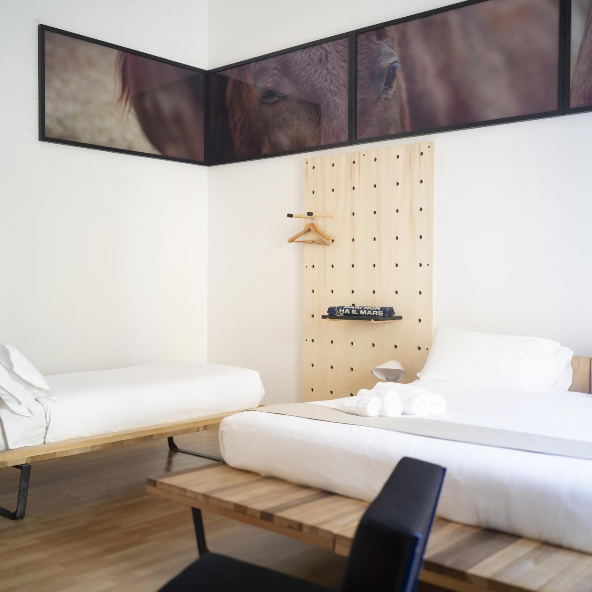 Junior Suite, Triple, Balcony, Hotel Imago 5/9