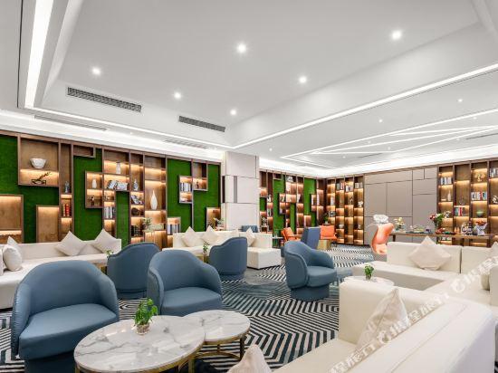 Huiyuan Jinjiang International Hotel 29/34