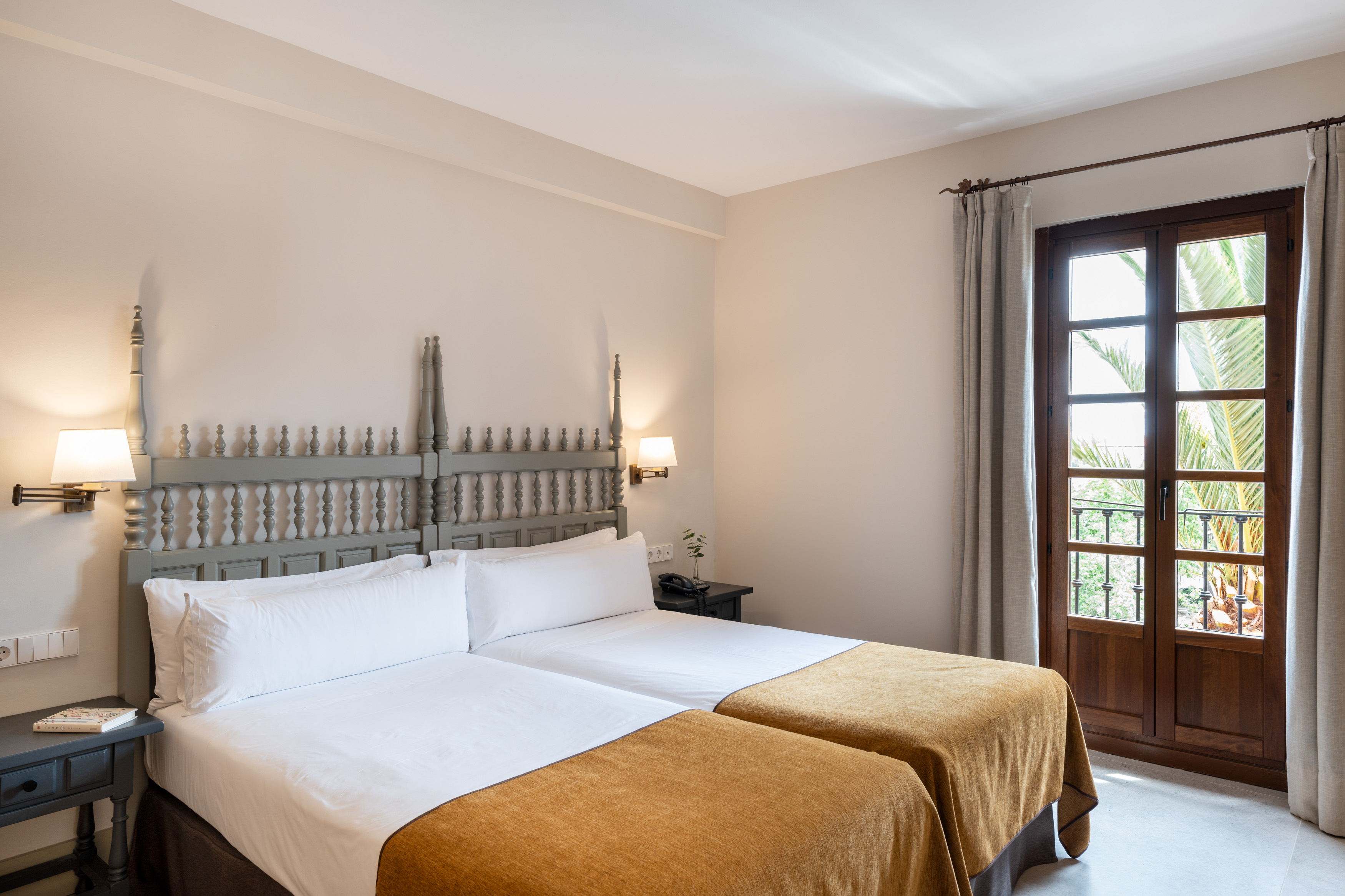 Parador De Calahorra 7/47