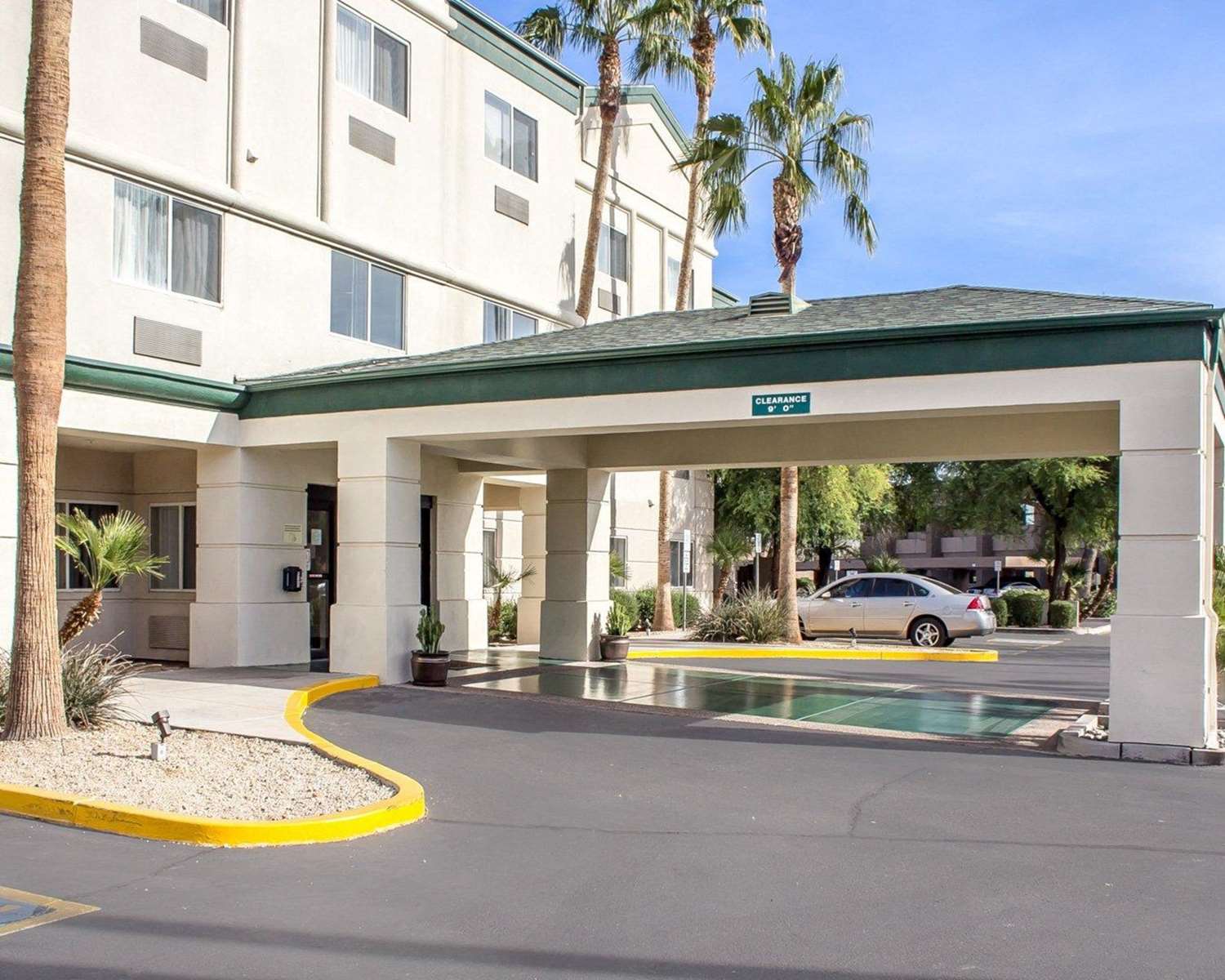 Baymont by Wyndham Phoenix North 46/47