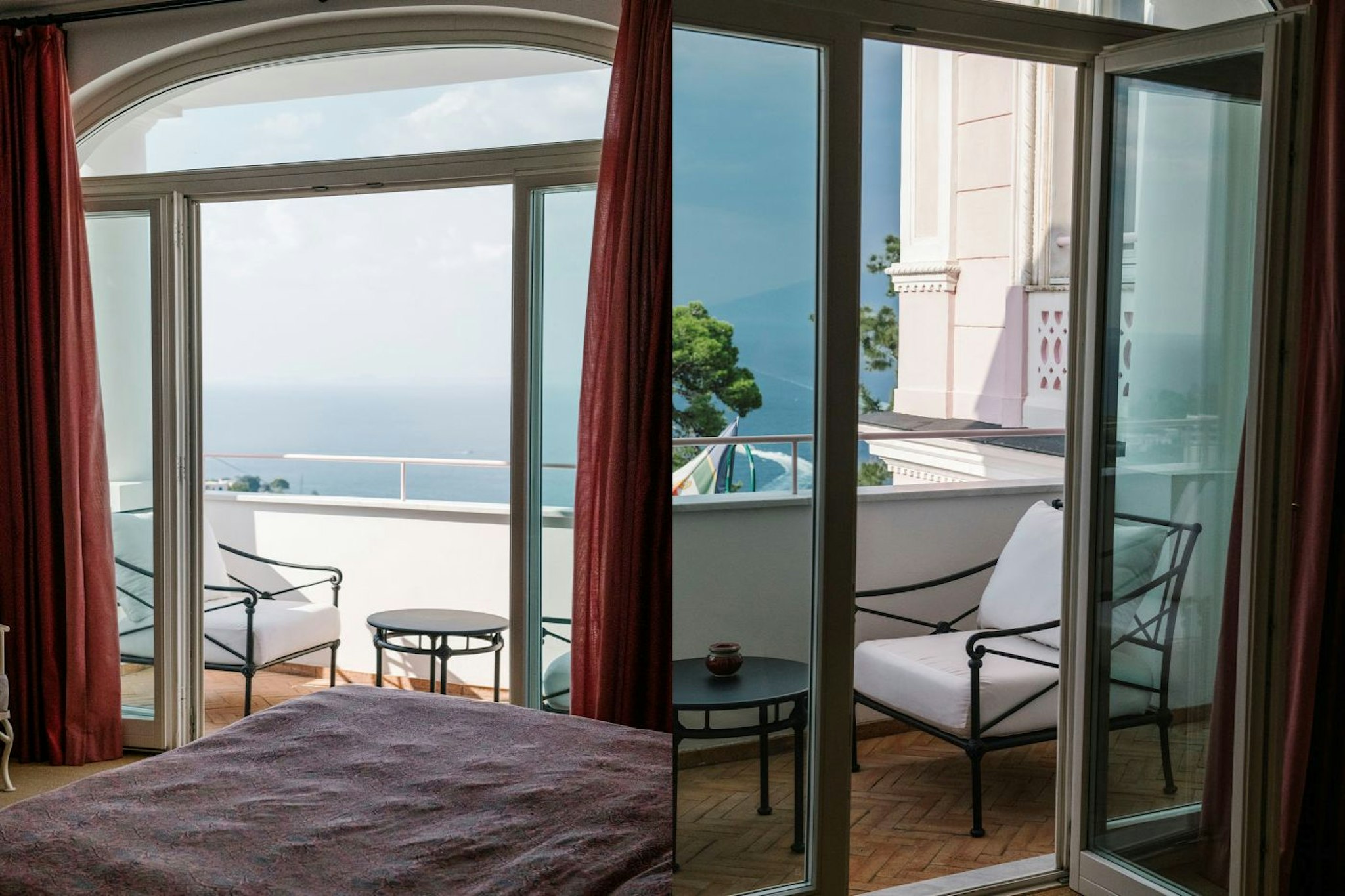 Il Capri Hotel 37/43