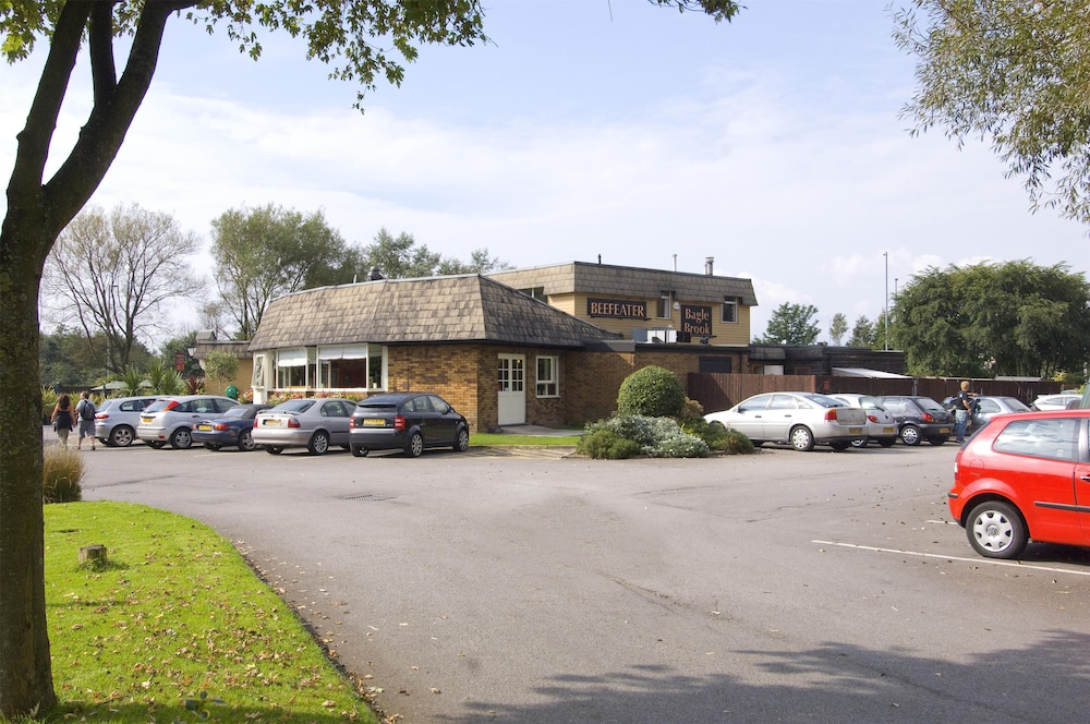 Premier Inn Port Talbot 25/29
