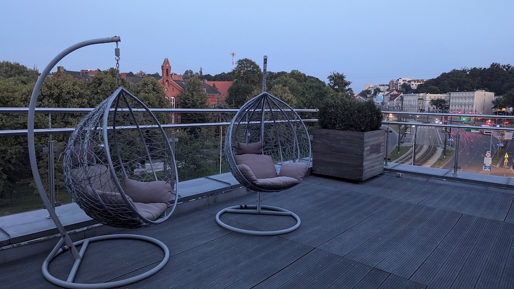 Qubus Hotel Bydgoszcz 53/60