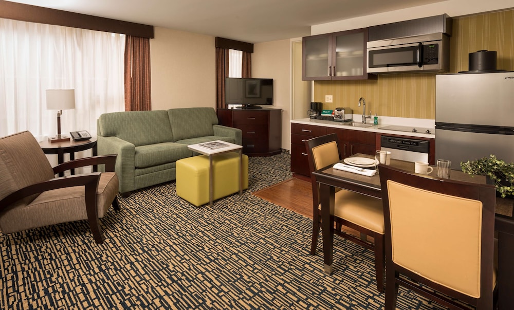 Homewood Suites By Hilton Chicago Downtown/Magnificent Mile 22/46