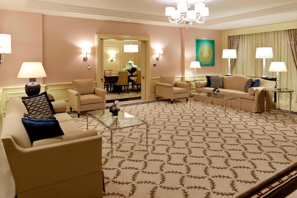 JW MARRIOTT HOTEL ANKARA 48/80