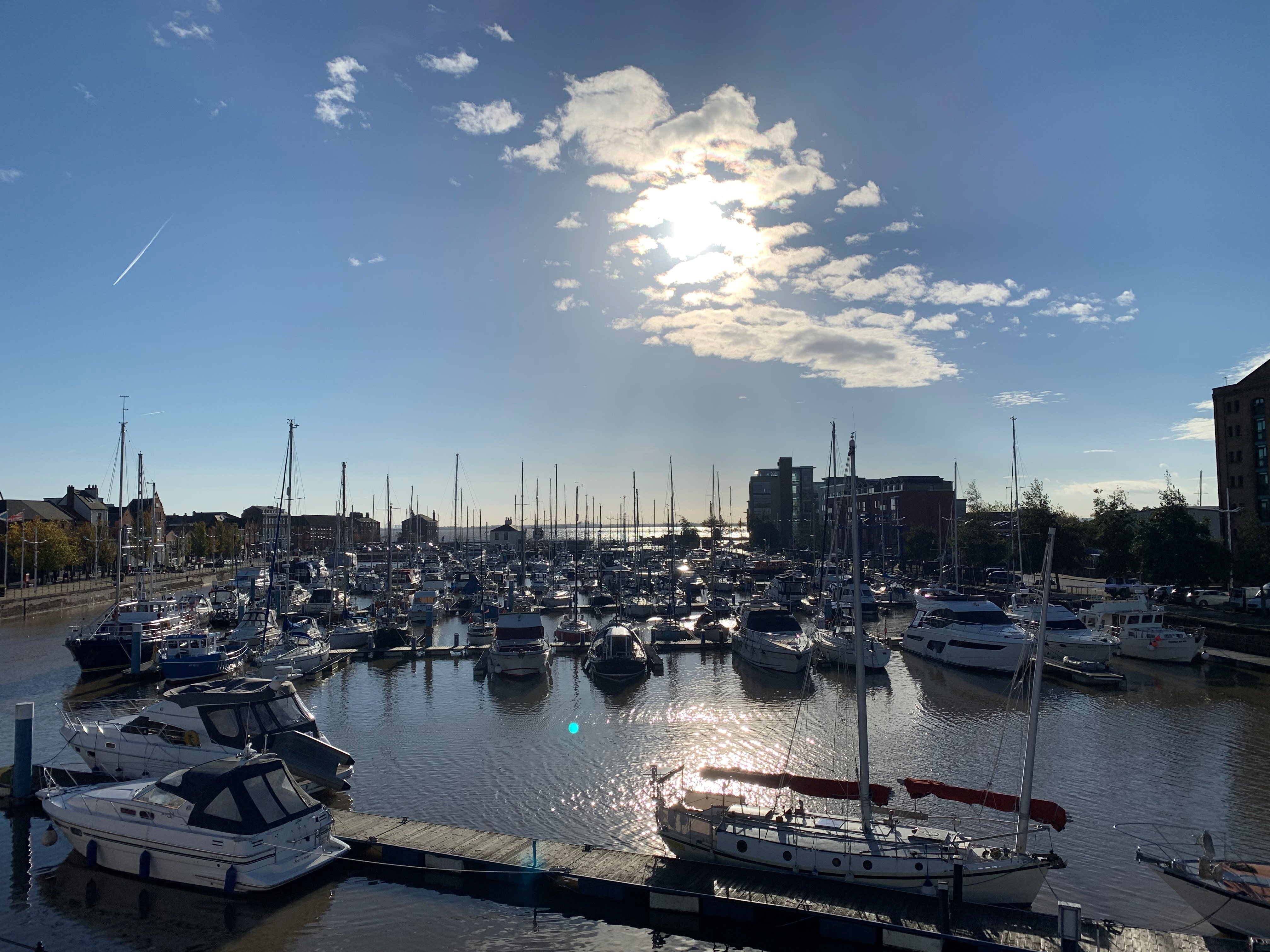 Holiday Inn Hull Marina 38/43