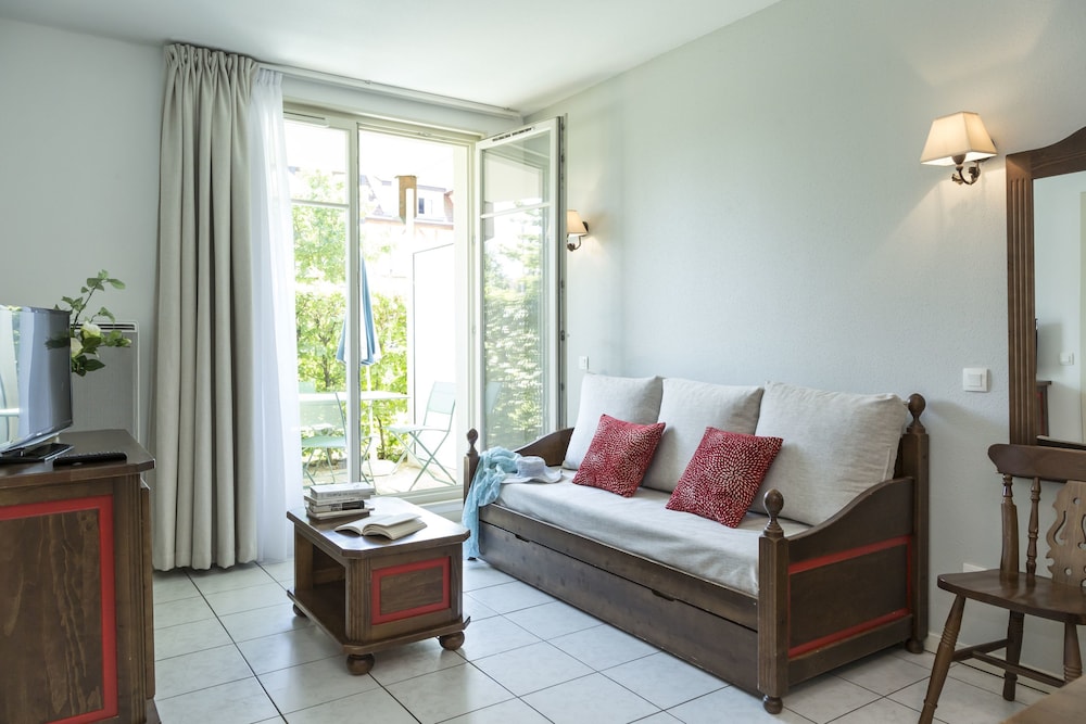 Residence Odalys Le Domaine Des Rois 30/47