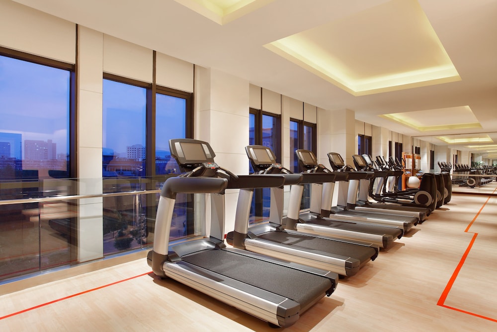 Sheraton Wenzhou 18/43