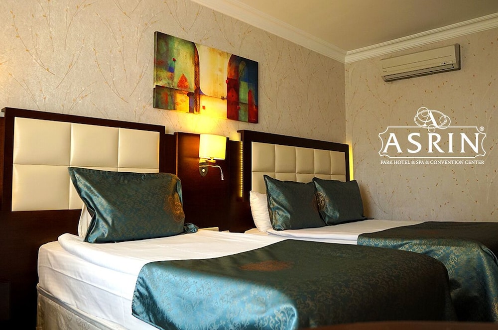 ASRIN PARK HOTEL & SPA 12/53
